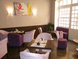 H�tel Portalet, Frankreich, Hy�res Les Palmiers